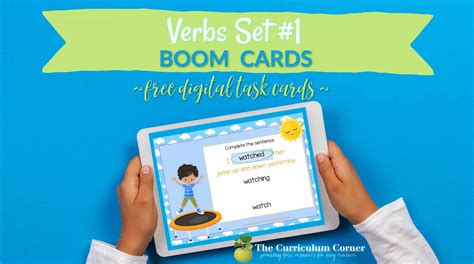 boom verb .